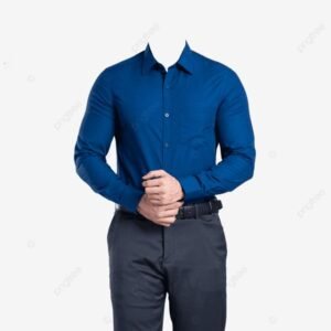 HAVYN Signature Men’s Shirt – Elevate Everyday Style