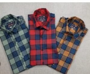 Havyn Classic Men's Shirt – Premium Comfort & Style